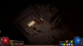 Path of Exile Screenshot