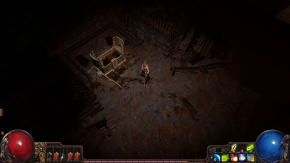 Path of Exile Screenshot
