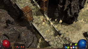 Path of Exile Screenshot