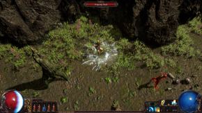Path of Exile Screenshot