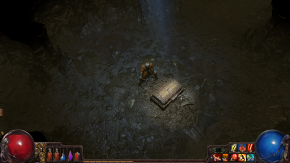 Path of Exile Screenshot