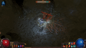 Path of Exile Screenshot