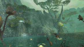 Priston Tale II: 2nd Engima Screenshot