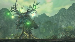 Priston Tale II: 2nd Engima Screenshot