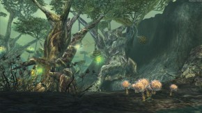 Priston Tale II: 2nd Engima Screenshot