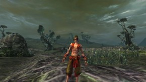 Priston Tale II: 2nd Engima Screenshot