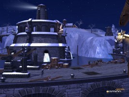 Regnum Online Screenshot