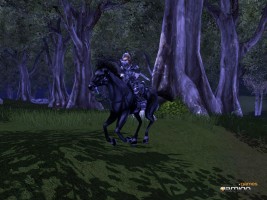 Regnum Online Screenshot