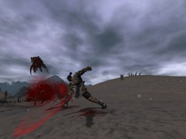 Requiem: Bloodymare Screenshot