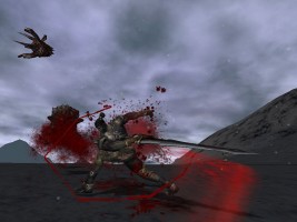 Requiem: Bloodymare Screenshot