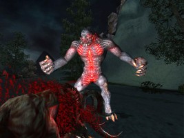 Requiem: Bloodymare Screenshot