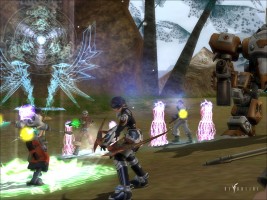 RF Online Screenshot