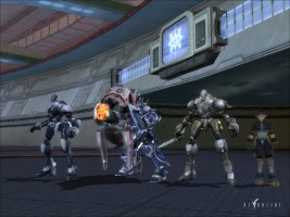 RF Online Screenshot