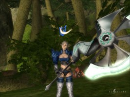 RF Online Screenshot