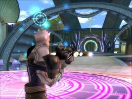 RF Online Screenshot