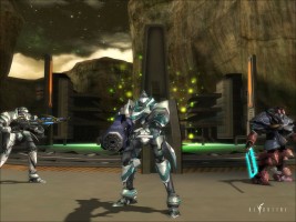 RF Online Screenshot