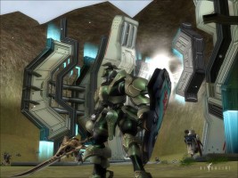 RF Online Screenshot