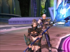 RF Online Screenshot