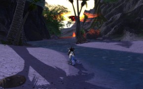RIFT Screenshot