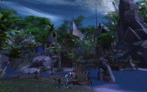 RIFT Screenshot