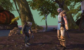RIFT Screenshot