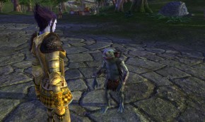 RIFT Screenshot