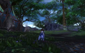 RIFT Screenshot