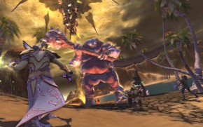 RIFT Screenshot