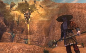RIFT Screenshot