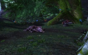 RIFT Screenshot