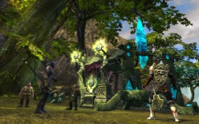 RIFT Screenshot