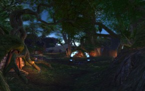 RIFT Screenshot