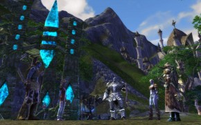 RIFT Screenshot
