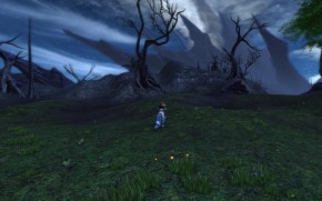 RIFT Screenshot