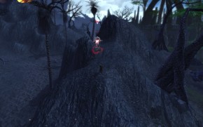 RIFT Screenshot