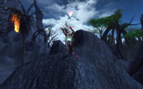 RIFT Screenshot