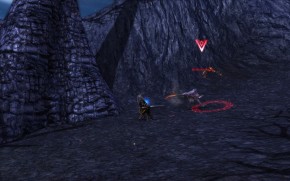 RIFT Screenshot
