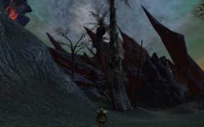 RIFT Screenshot