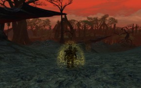 RIFT Screenshot