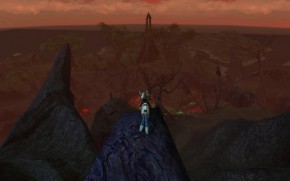 RIFT Screenshot