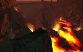 RIFT Screenshot