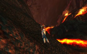 RIFT Screenshot