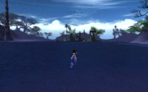 RIFT Screenshot