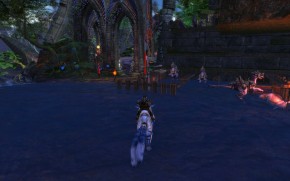 RIFT Screenshot