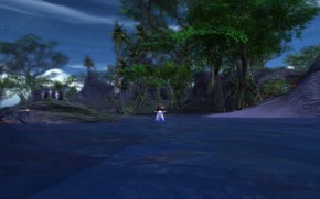 RIFT Screenshot