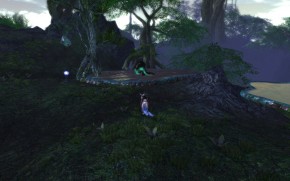 RIFT Screenshot