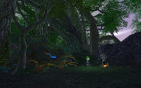 RIFT Screenshot