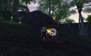 RIFT Screenshot