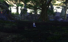 RIFT Screenshot