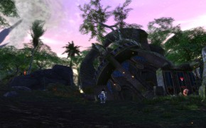 RIFT Screenshot
